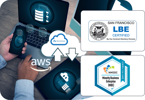 Azure to AWS Migration