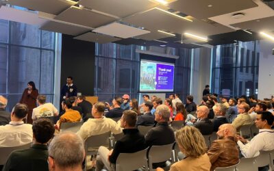SaaS Lender 2025: A Tech Night in the City