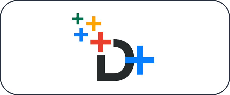  D+ 