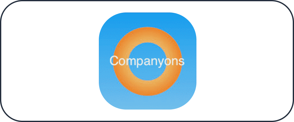  companyons 