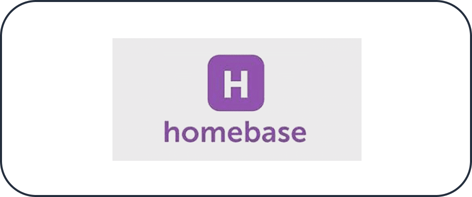  Homebase 