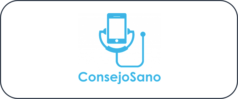  ConsejoSano 