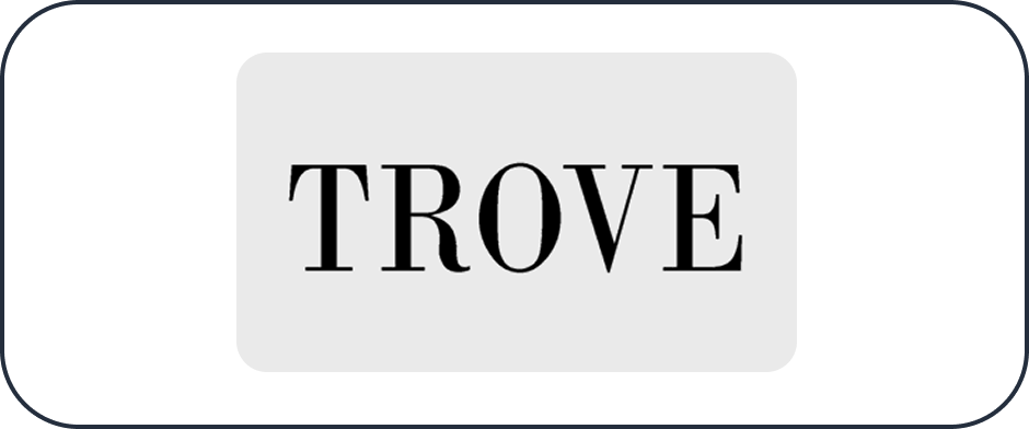  Trove 