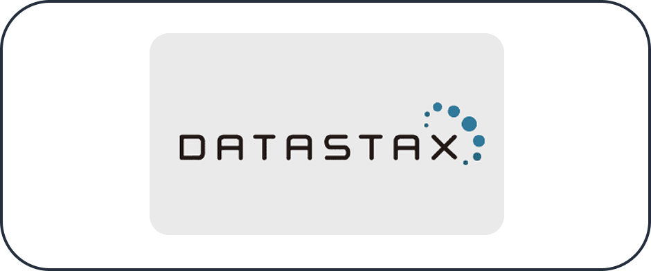  Datastax 