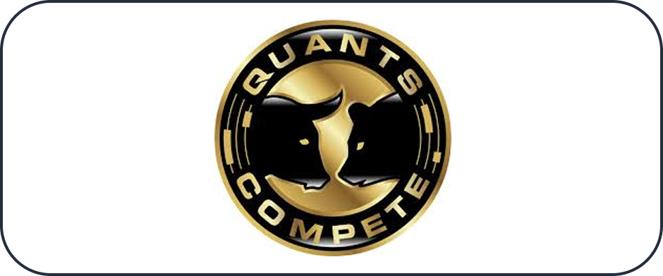 Quants Compete