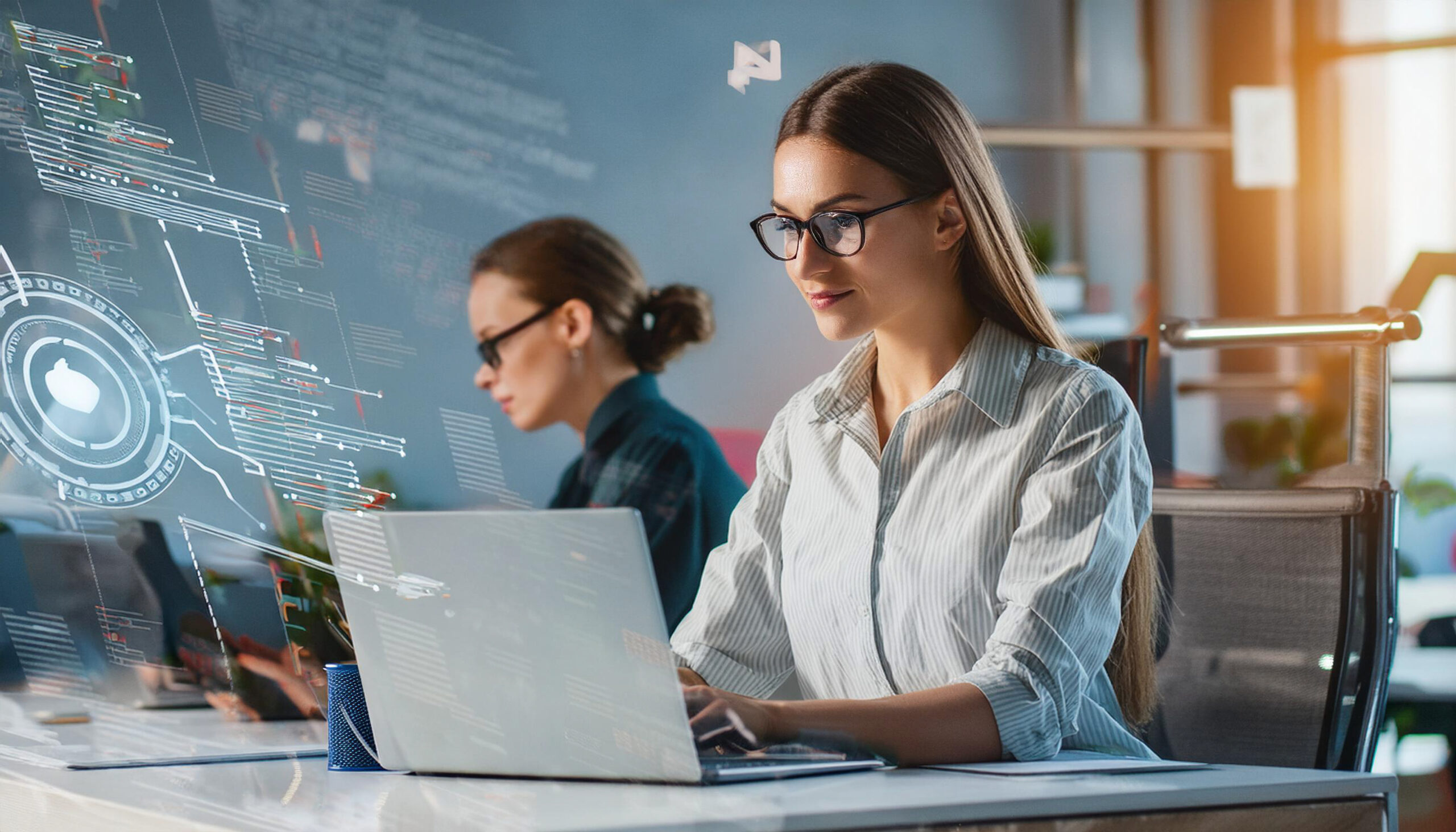 AllCode Partners with Ingram Micro for Scalable IT Solutions