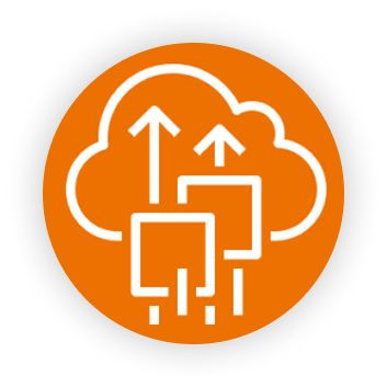 Amazon Elastic VMware Service (Amazon EVS)