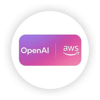 OpenAI AWS
