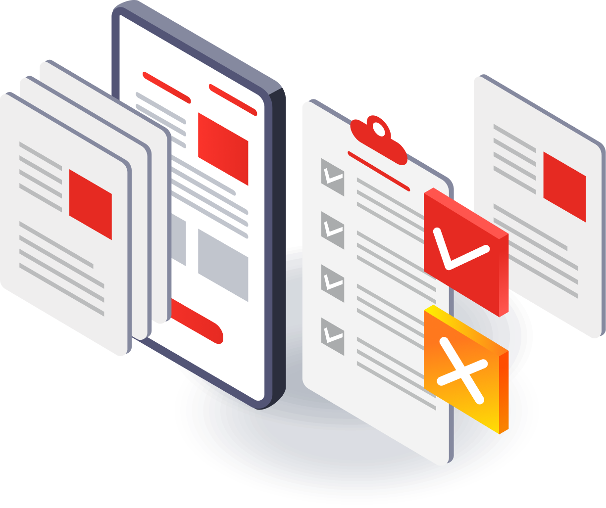 Group Data Visualization Solutions
