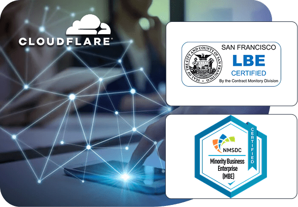 Cloudflare