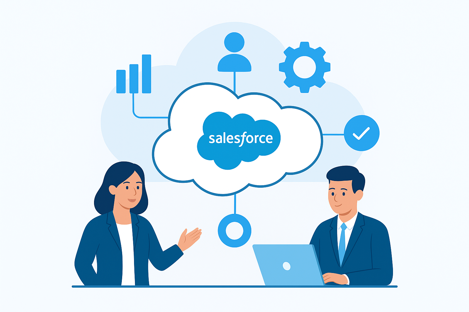 Salesforce (4) Salesforce