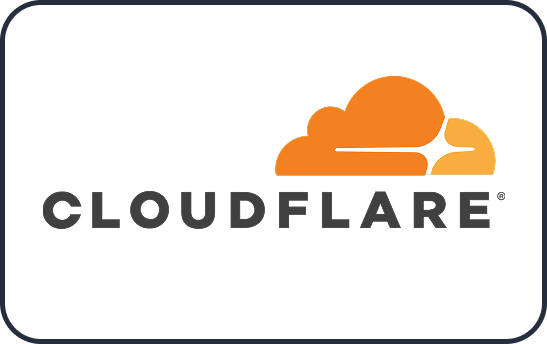cloudflare