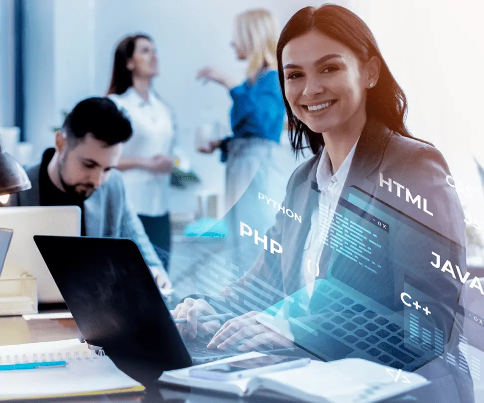 Software Development Service