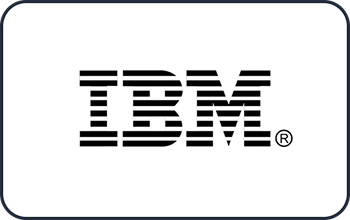  IBM 