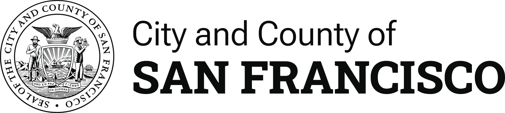 City and County of San Francisco