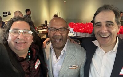 Mighty Capital Leadership Summit