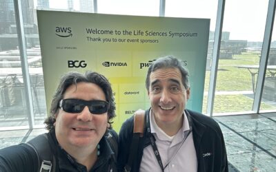 AWS Life Sciences Symposium 2026