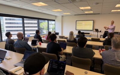 Anthropic Workshop – Seattle