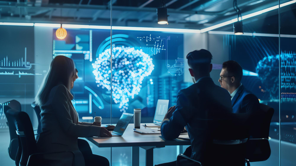 AI Consulting