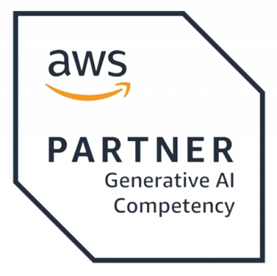 AWS Gen AI Competency AWS Gen AI Competency
