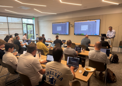Claude Code Workshop - Irvine
