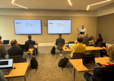 Claude Code workshop hands on session