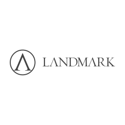 Landmark Ventures B2B sales intelligence platform logo