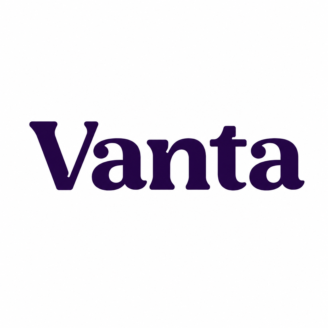 Vanta compliance dashboard showing SOC 2 Type II automated test results for AWS infrastructure