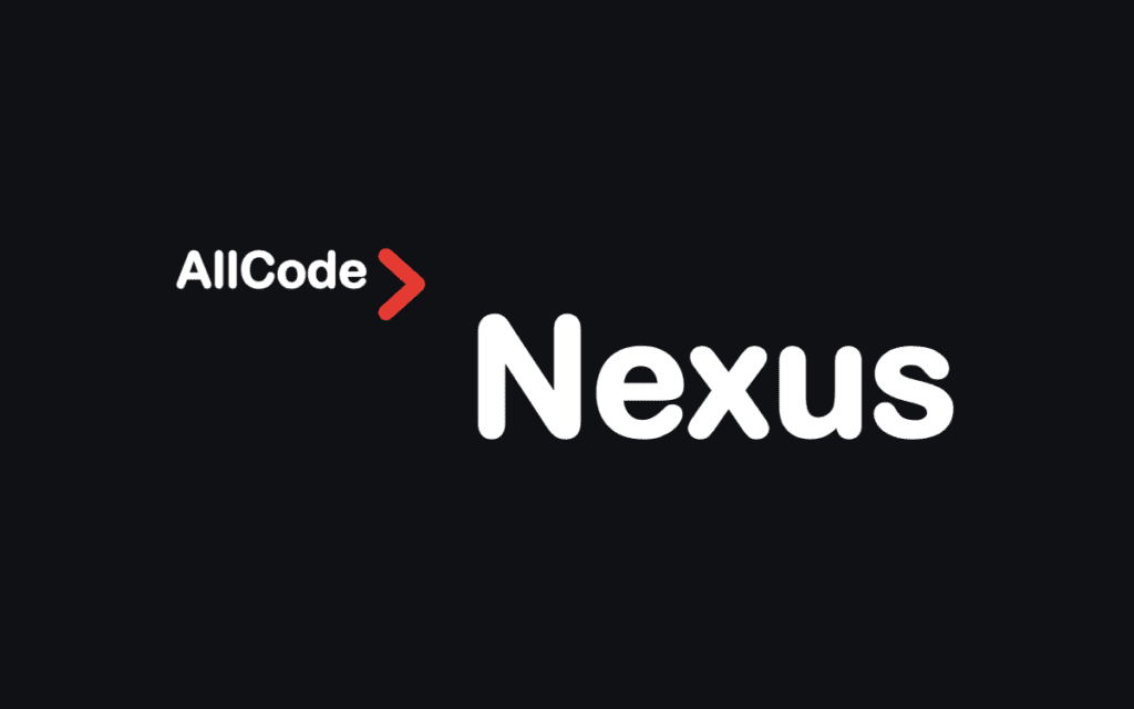 AllCode Nexus