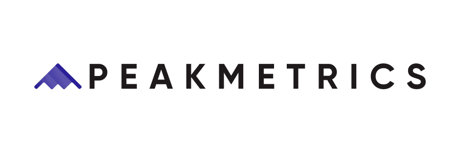 Peak Metrics logo