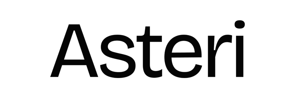 Asteri logo