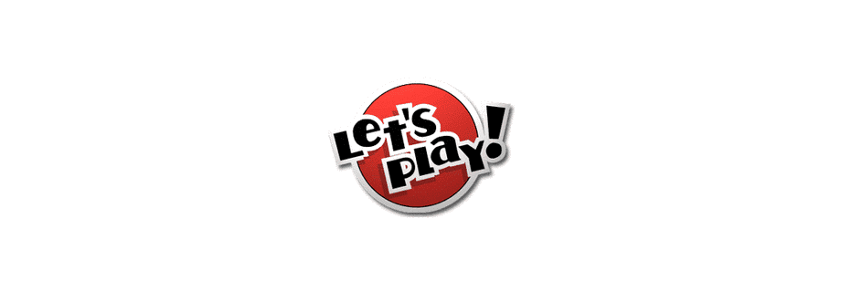 Lets Play Soccer logo