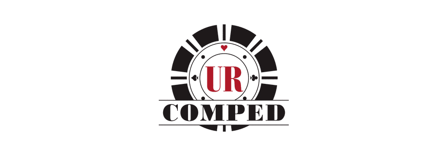 URComped logo